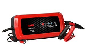 telwin druppellader t-charge 20 12v-24v