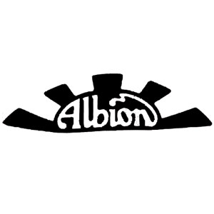 albion cars