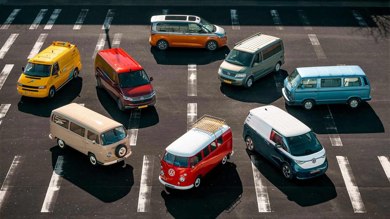 75-jaar-volkswagen-bus-evenement Volkswagen 75 jaar in Nederland Bus to Buzz