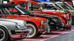 automotoretro Turijn 2024