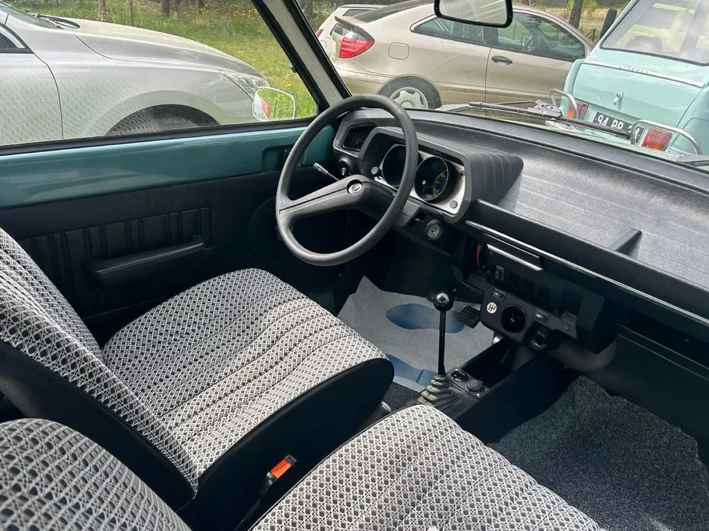 H&R Wielbout vlak met ring M12x1.25 - Lengte 59mm (Bv. compatibel met Citroën, Peugeot