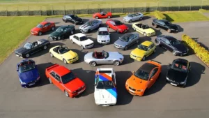 The Best of M Collection: een droom voor BMW M-liefhebbers