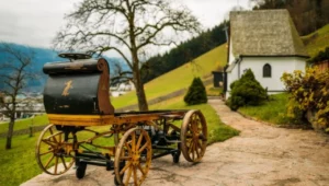 First Porsche ever recovered