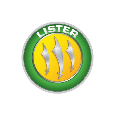 Lister