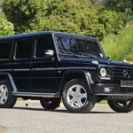 G-klasse (W463, 1989 – heden)