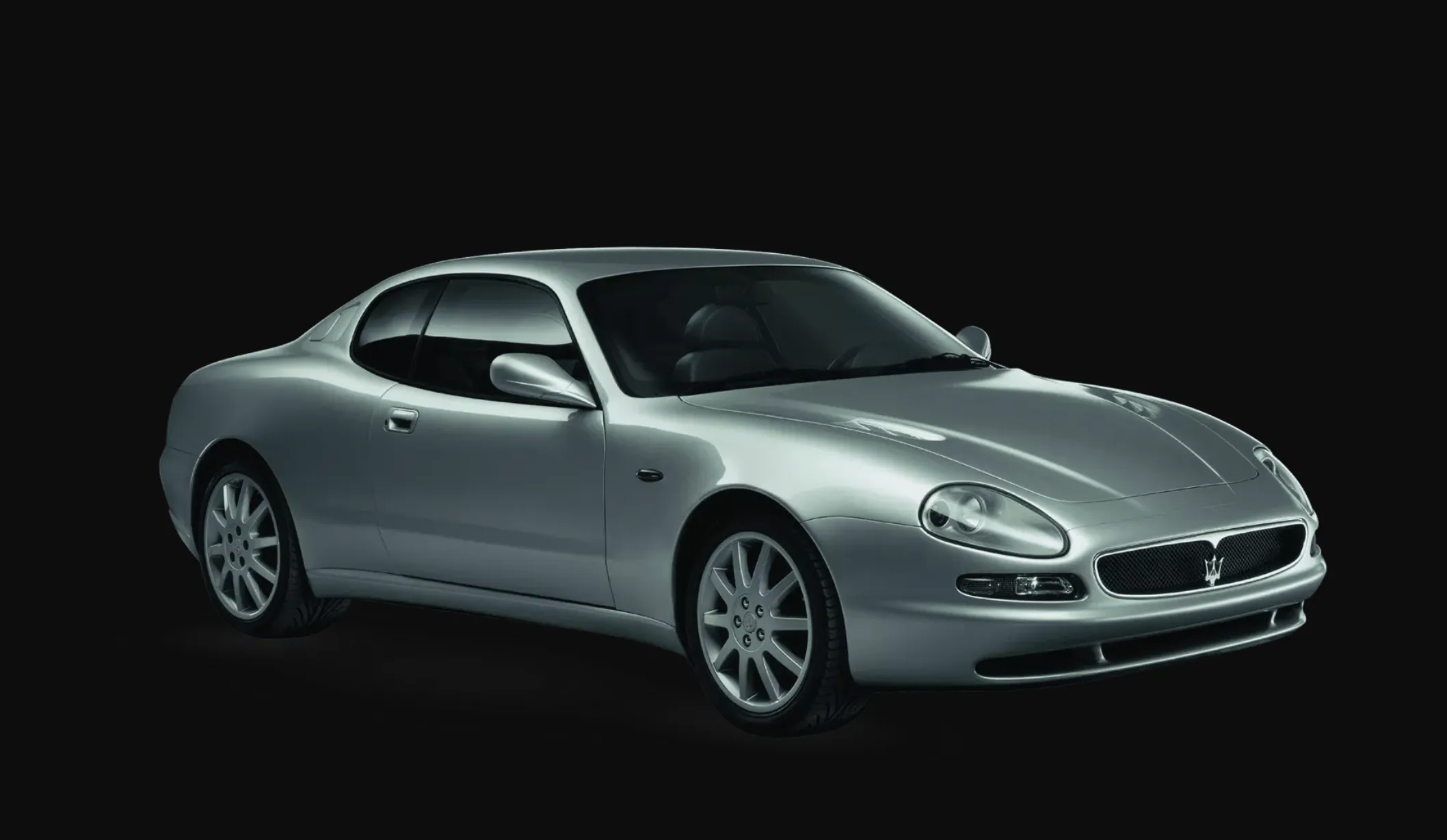 Maserati 3200 GT