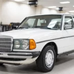 200 / 230 / 250 / 280 (W123, 1976 – 1986)