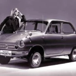 Fronte Coupé / LC10W
