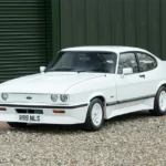 Capri Mk3