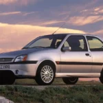 Fiesta Mk4
